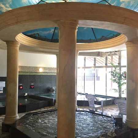 Baden Garden 旧thebed&Spa Τοκοροζάβα Εξωτερικό φωτογραφία