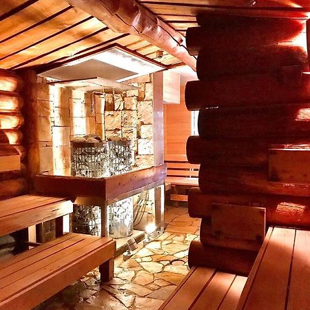 Baden Garden 旧thebed&Spa Τοκοροζάβα Εξωτερικό φωτογραφία