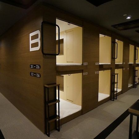 Baden Garden 旧thebed&Spa Τοκοροζάβα Εξωτερικό φωτογραφία