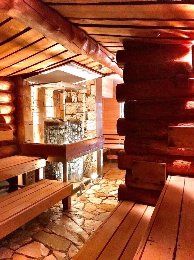 Baden Garden 旧thebed&Spa Τοκοροζάβα Εξωτερικό φωτογραφία