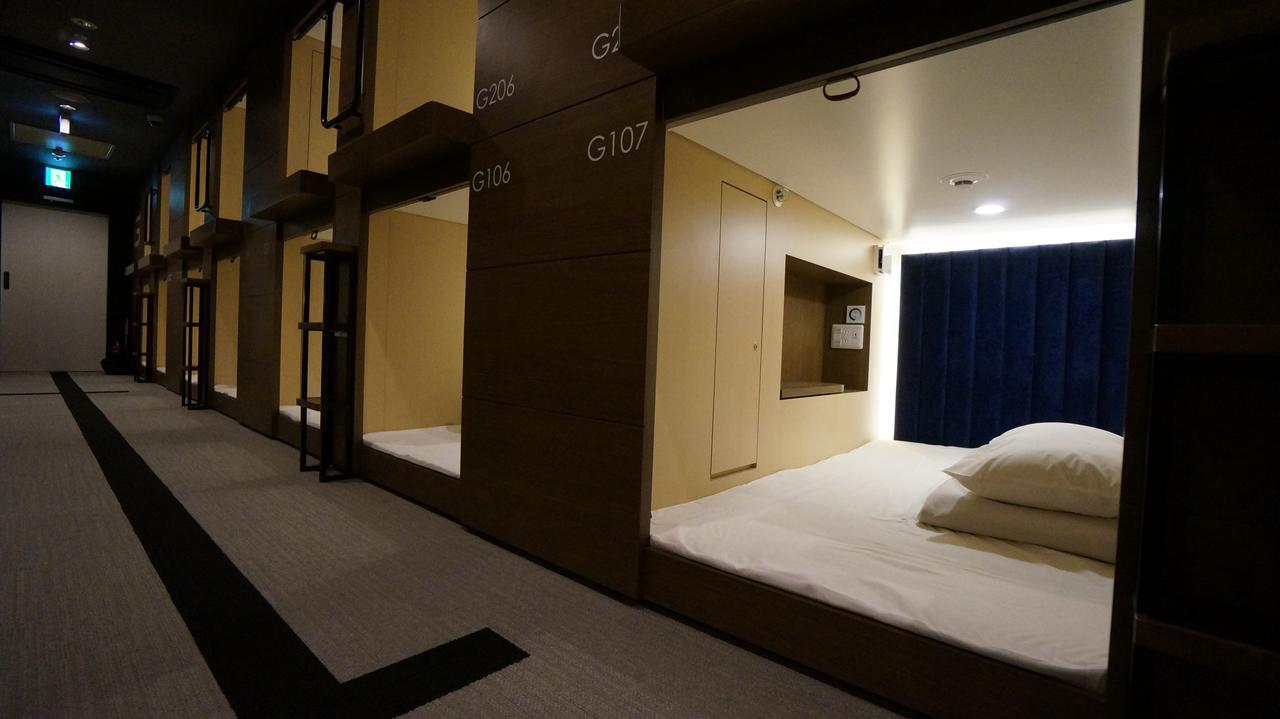 Baden Garden 旧thebed&Spa Τοκοροζάβα Εξωτερικό φωτογραφία