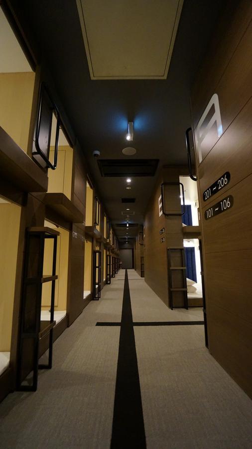 Baden Garden 旧thebed&Spa Τοκοροζάβα Εξωτερικό φωτογραφία